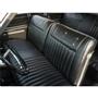 1965 Ford Galaxie 500 Front Split Bench Seat Upholstery  2 Door